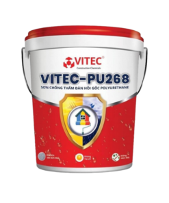 VITEC PU-268 – gốc Polyurethane 1 TP