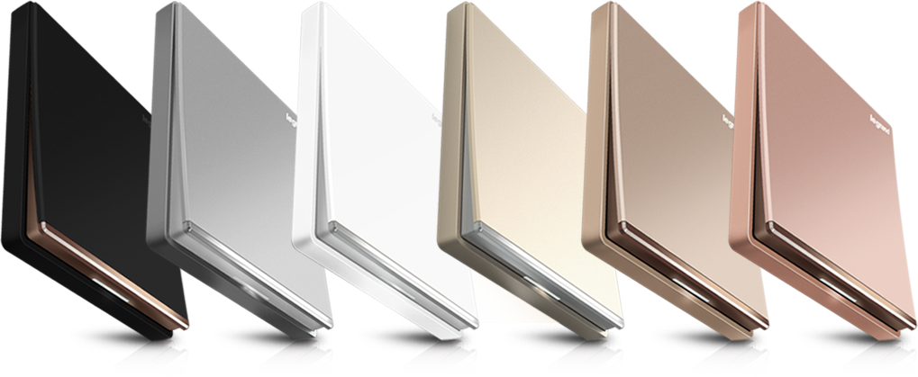 Dòng sản phẩm Galion