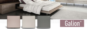 Sản phẩm Galion