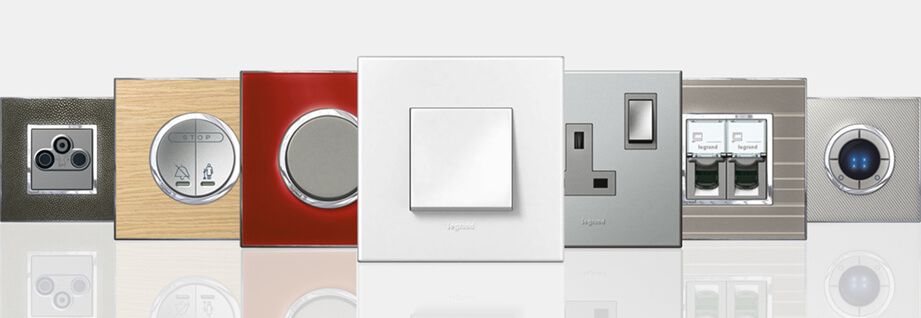 Banner 01 legrand Miền Nam