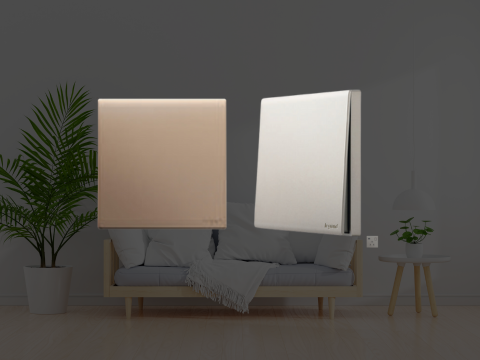 Công Tắc Ổ Cắm Obria