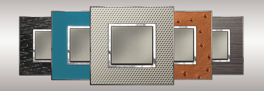 CÔNG TẮC, Ổ CẮM LEGRAND