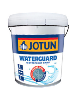 Sơn chống thấm Jotun 6Kg-20Kg (WATERGUAR)
